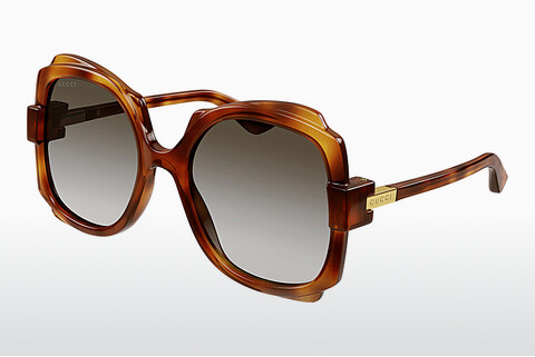 Солнцезащитные очки Gucci GG1431S 002