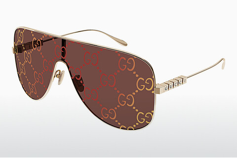 Солнцезащитные очки Gucci GG1436S 003