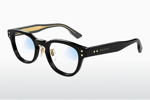 Солнцезащитные очки Gucci GG1470SJ 001