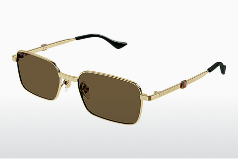 Солнцезащитные очки Gucci GG1495S 002