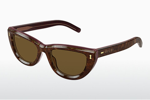 Солнцезащитные очки Gucci GG1521S 003