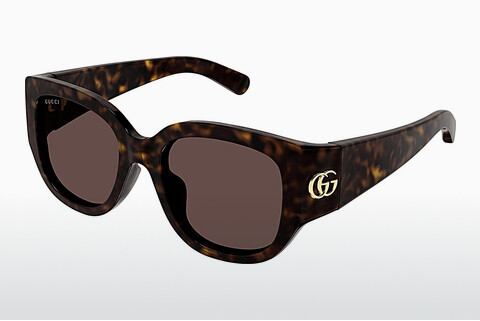 Солнцезащитные очки Gucci GG1599SA 002