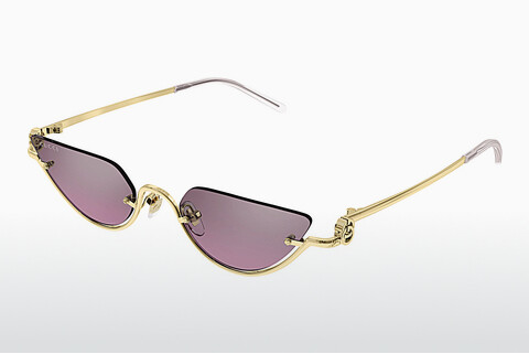 Солнцезащитные очки Gucci GG1603S 003