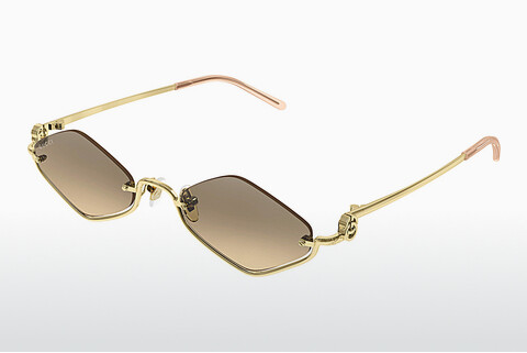 Солнцезащитные очки Gucci GG1604S 003