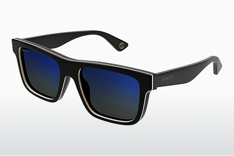 Солнцезащитные очки Gucci GG1618SA 003