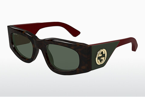 Солнцезащитные очки Gucci GG1664S 002