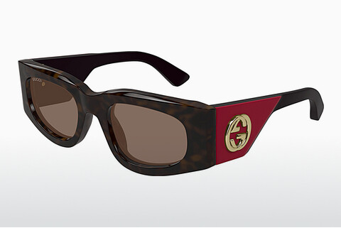 Солнцезащитные очки Gucci GG1664S 004