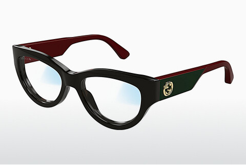 Солнцезащитные очки Gucci GG1665S 001