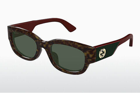 Солнцезащитные очки Gucci GG1667SK 002