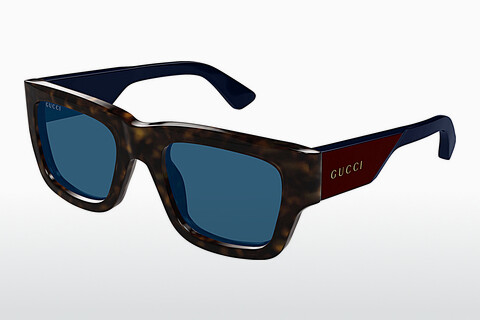 Солнцезащитные очки Gucci GG1668S 002