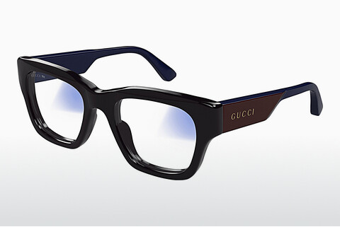 Солнцезащитные очки Gucci GG1669S 001