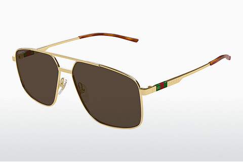 Солнцезащитные очки Gucci GG1676S 002