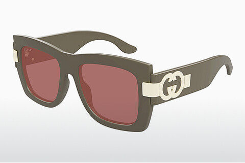 Солнцезащитные очки Gucci GG1688S 004