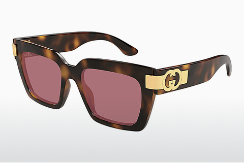 Солнцезащитные очки Gucci GG1689S 002