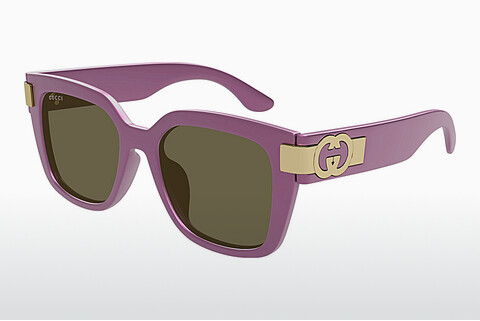 Солнцезащитные очки Gucci GG1690SK 004