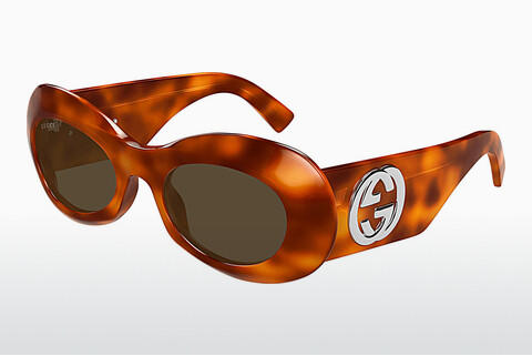 Солнцезащитные очки Gucci GG1696S 002