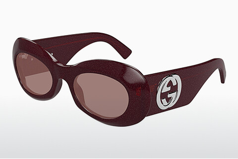 Солнцезащитные очки Gucci GG1696S 003