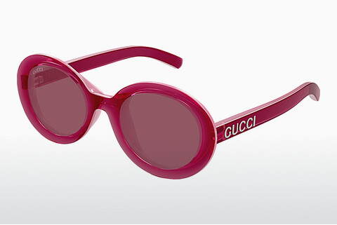 Солнцезащитные очки Gucci GG1722SA 004