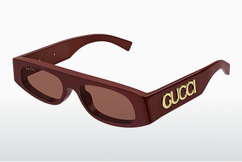 Солнцезащитные очки Gucci GG1771S 003