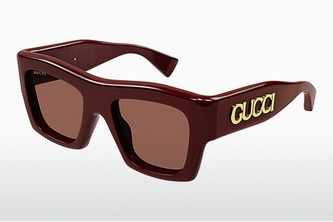 Солнцезащитные очки Gucci GG1772S 003