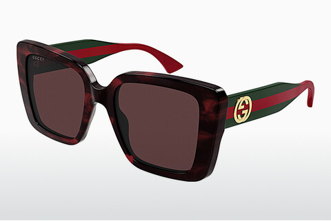 Солнцезащитные очки Gucci GG1861S 003