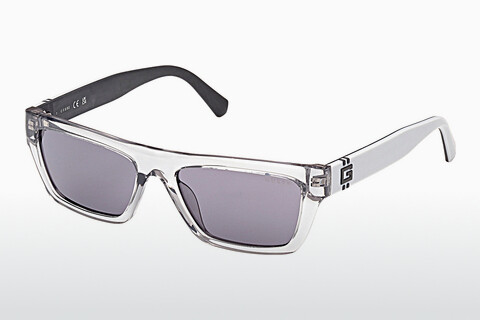 Солнцезащитные очки Guess GU00120 20A