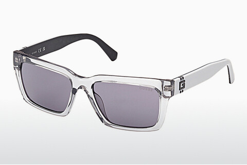 Солнцезащитные очки Guess GU00121 20A
