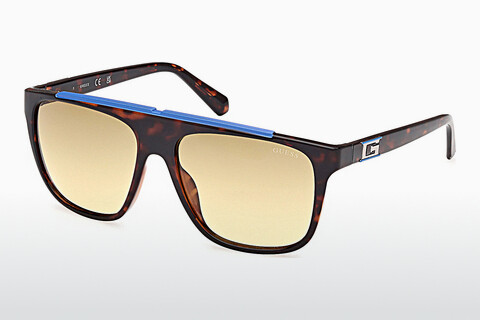 Солнцезащитные очки Guess GU00123 52F