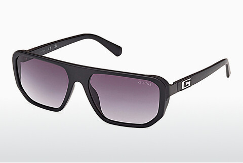 Солнцезащитные очки Guess GU00124 02B