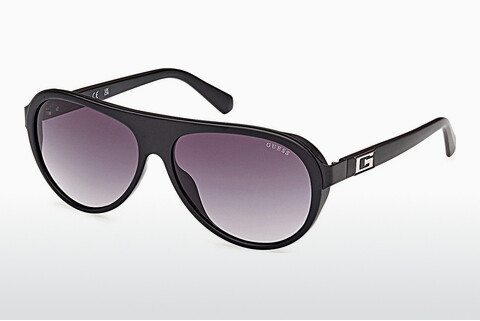 Солнцезащитные очки Guess GU00125 02B