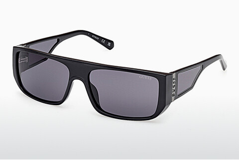 Солнцезащитные очки Guess GU00136 01A