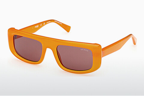 Солнцезащитные очки Guess GU00138 44E