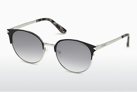 Солнцезащитные очки Guess GU7516 02C