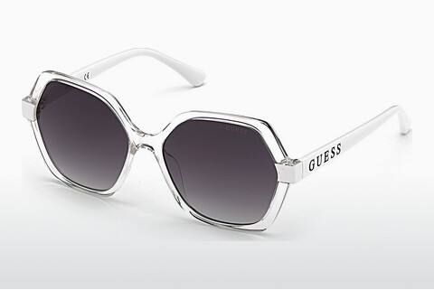 Солнцезащитные очки Guess GU7698 26B