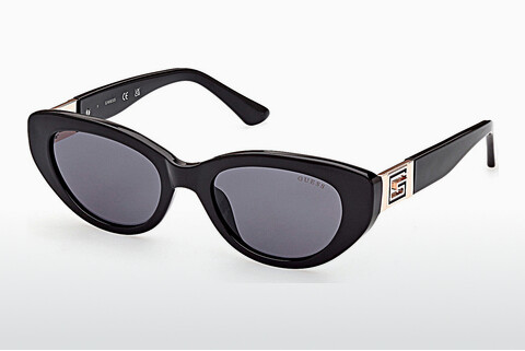 Солнцезащитные очки Guess GU7849 01A