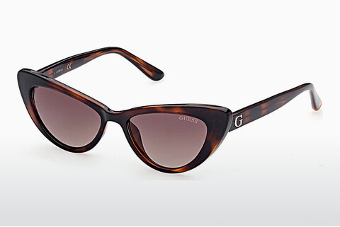 Солнцезащитные очки Guess GU9216 52F