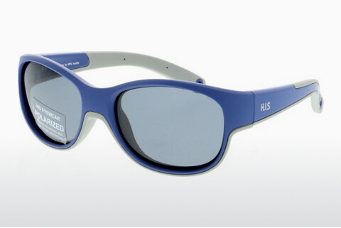 Солнцезащитные очки HIS Eyewear HPS00103 2