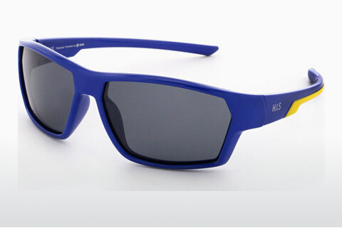 Солнцезащитные очки HIS Eyewear HPS30100 3