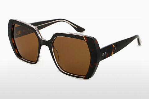 Солнцезащитные очки HIS Eyewear HPS38104 2