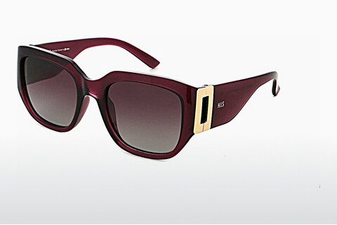 Солнцезащитные очки HIS Eyewear HPS38105 3