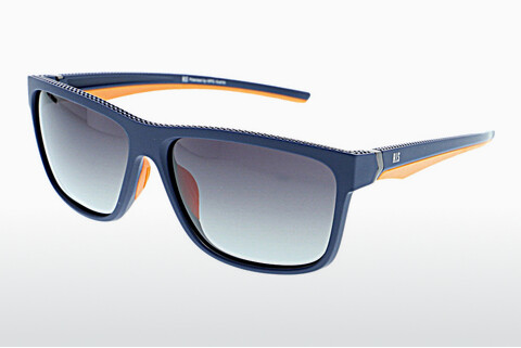Солнцезащитные очки HIS Eyewear HPS87102 2