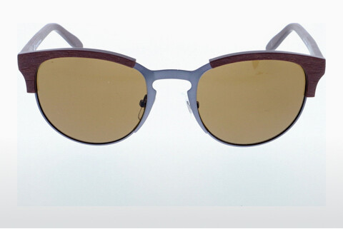 Солнцезащитные очки HIS Eyewear HS122 006