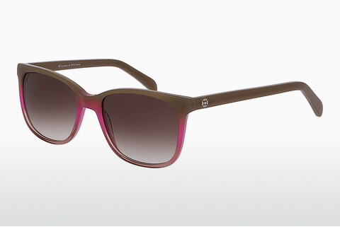 Солнцезащитные очки HIS Eyewear HS318 001