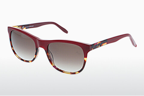 Солнцезащитные очки HIS Eyewear HS362 003