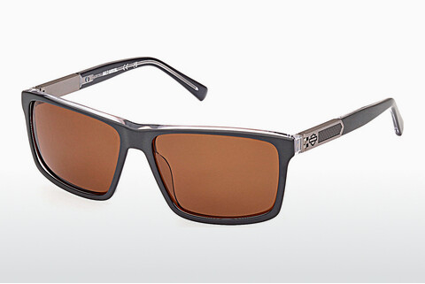 Солнцезащитные очки Harley-Davidson HD0977X 20H