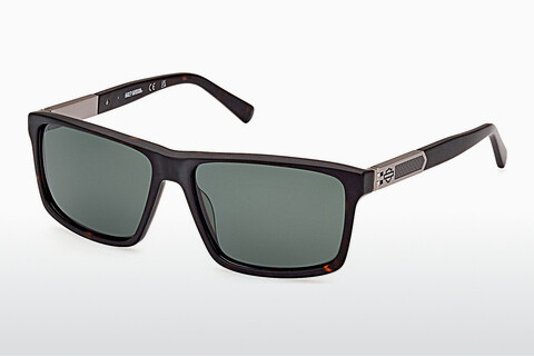 Солнцезащитные очки Harley-Davidson HD0977X 52R
