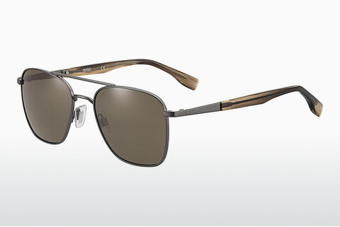 Солнцезащитные очки Hugo HG 0330/S R80/70