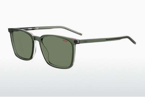 Солнцезащитные очки Hugo HG 1096/S B59/QT