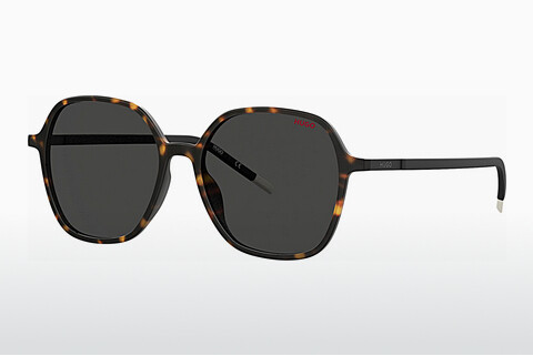 Солнцезащитные очки Hugo HG 1236/S 0UC/IR