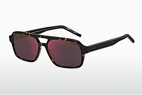 Солнцезащитные очки Hugo HG 1241/S O63/AO